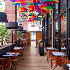 Otel Pullman Centre Ramblas, Toulouse